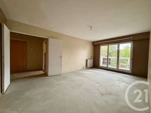 Appartement F3 &agrave; vendre - 3 pi&egrave;ces - 67,23 m2 - Livry Gargan - 93 - ILE-DE-FRANCE