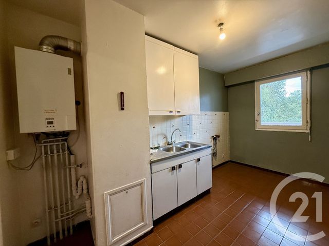 Appartement F3 &agrave; vendre - 3 pi&egrave;ces - 67,23 m2 - Livry Gargan - 93 - ILE-DE-FRANCE