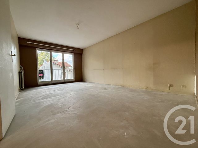 Appartement F3 &agrave; vendre - 3 pi&egrave;ces - 67,23 m2 - Livry Gargan - 93 - ILE-DE-FRANCE