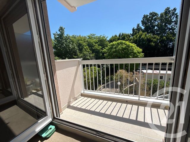 Appartement F3 &agrave; vendre - 3 pi&egrave;ces - 67,23 m2 - Livry Gargan - 93 - ILE-DE-FRANCE