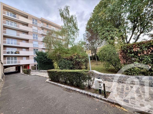 appartement - LIVRY GARGAN - 93