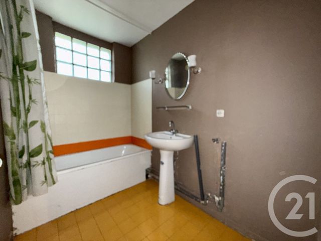 Appartement F3 &agrave; vendre - 3 pi&egrave;ces - 67,23 m2 - Livry Gargan - 93 - ILE-DE-FRANCE