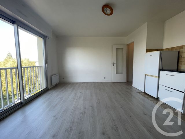 Appartement F1 &agrave; louer - 1 pi&egrave;ce - 27,12 m2 - Villeparisis - 77 - ILE-DE-FRANCE