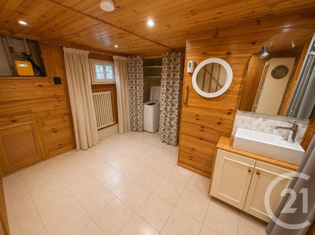 Maison &agrave; vendre - 4 pi&egrave;ces - 79,86 m2 - Livry Gargan - 93 - ILE-DE-FRANCE
