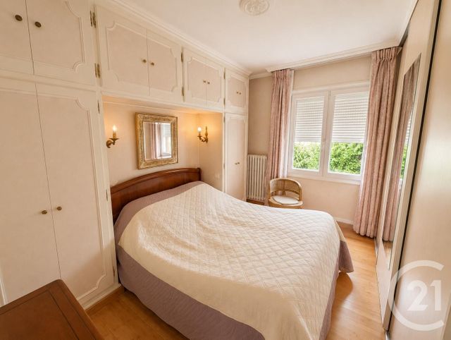Maison &agrave; vendre - 4 pi&egrave;ces - 79,86 m2 - Livry Gargan - 93 - ILE-DE-FRANCE