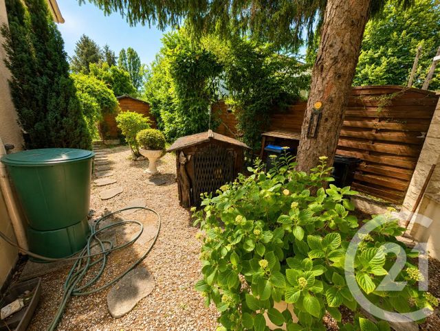 Maison &agrave; vendre - 4 pi&egrave;ces - 79,86 m2 - Livry Gargan - 93 - ILE-DE-FRANCE