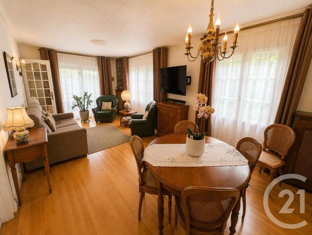 Maison &agrave; vendre - 4 pi&egrave;ces - 79,86 m2 - Livry Gargan - 93 - ILE-DE-FRANCE