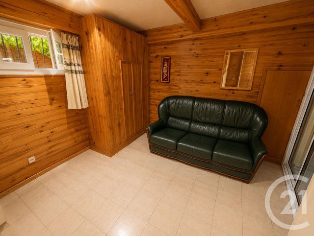 Maison &agrave; vendre - 4 pi&egrave;ces - 79,86 m2 - Livry Gargan - 93 - ILE-DE-FRANCE
