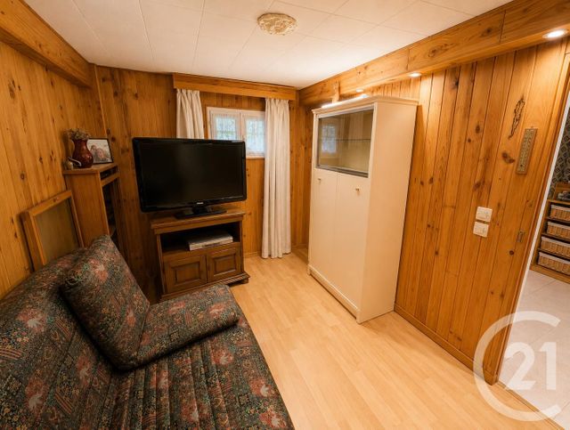 Maison &agrave; vendre - 4 pi&egrave;ces - 79,86 m2 - Livry Gargan - 93 - ILE-DE-FRANCE