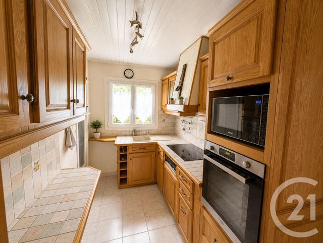 Maison &agrave; vendre - 4 pi&egrave;ces - 79,86 m2 - Livry Gargan - 93 - ILE-DE-FRANCE