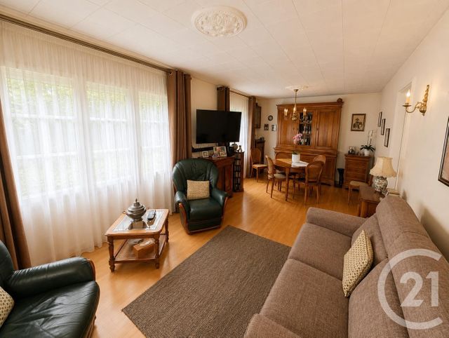 Maison &agrave; vendre - 4 pi&egrave;ces - 79,86 m2 - Livry Gargan - 93 - ILE-DE-FRANCE