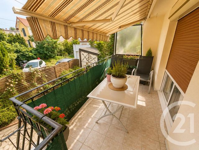 Maison &agrave; vendre - 4 pi&egrave;ces - 79,86 m2 - Livry Gargan - 93 - ILE-DE-FRANCE