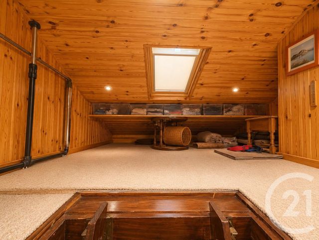 Maison &agrave; vendre - 4 pi&egrave;ces - 79,86 m2 - Livry Gargan - 93 - ILE-DE-FRANCE