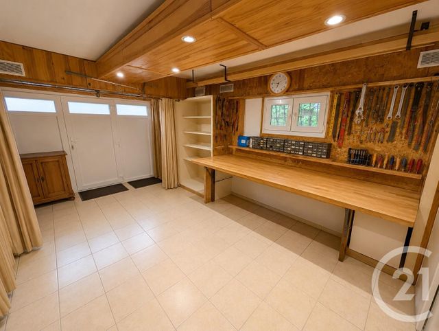 Maison &agrave; vendre - 4 pi&egrave;ces - 79,86 m2 - Livry Gargan - 93 - ILE-DE-FRANCE
