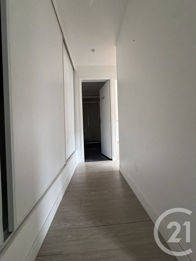 Maison &agrave; louer - 3 pi&egrave;ces - 58,02 m2 - Villeparisis - 77 - ILE-DE-FRANCE