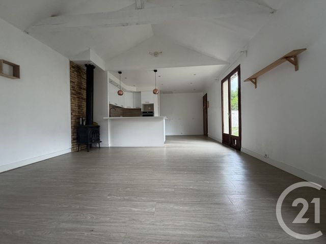 Maison &agrave; louer - 3 pi&egrave;ces - 58,02 m2 - Villeparisis - 77 - ILE-DE-FRANCE
