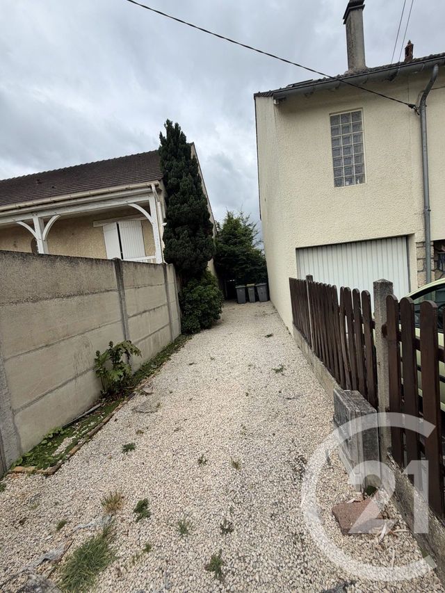 Maison &agrave; louer - 3 pi&egrave;ces - 58,02 m2 - Villeparisis - 77 - ILE-DE-FRANCE