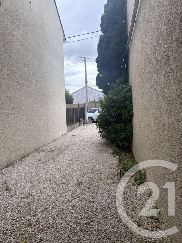 Maison &agrave; louer - 3 pi&egrave;ces - 58,02 m2 - Villeparisis - 77 - ILE-DE-FRANCE