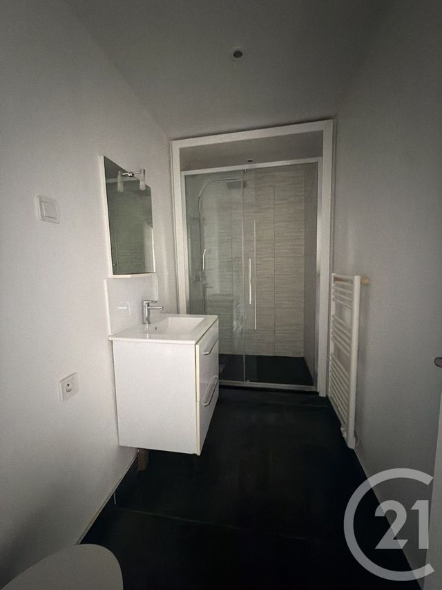 Maison &agrave; louer - 3 pi&egrave;ces - 58,02 m2 - Villeparisis - 77 - ILE-DE-FRANCE