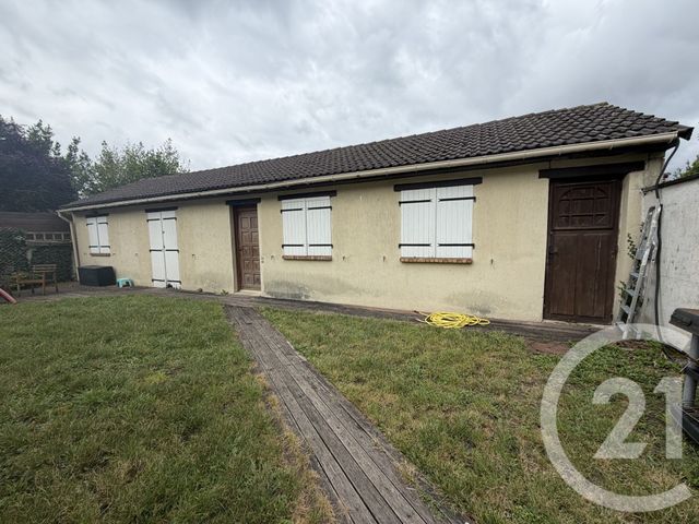 maison - VILLEPARISIS - 77