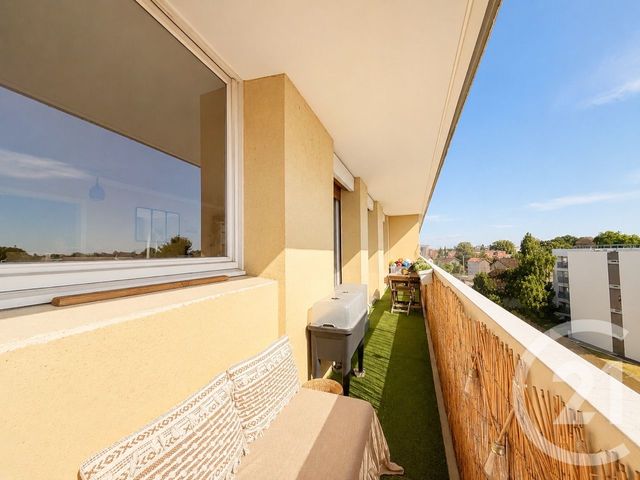 Appartement F4 &agrave; vendre - 4 pi&egrave;ces - 79,98 m2 - Livry Gargan - 93 - ILE-DE-FRANCE