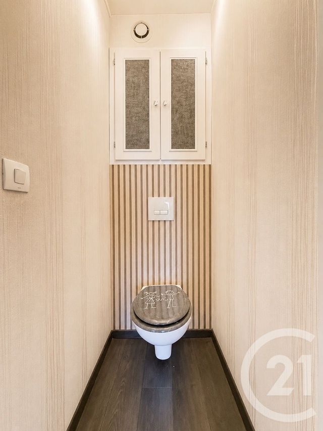 Appartement F4 &agrave; vendre - 4 pi&egrave;ces - 79,98 m2 - Livry Gargan - 93 - ILE-DE-FRANCE