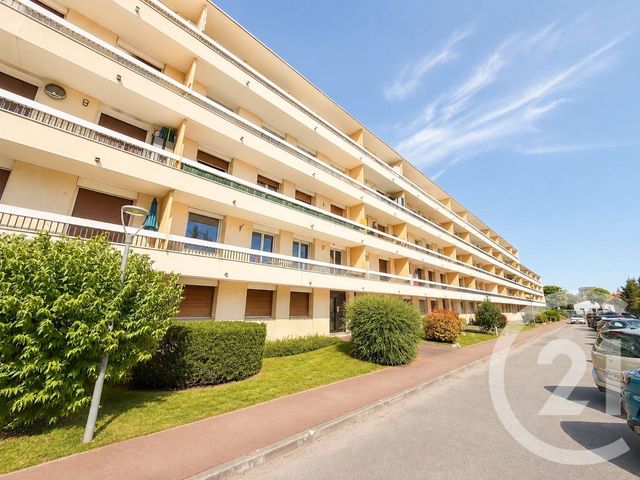 Appartement F4 &agrave; vendre - 4 pi&egrave;ces - 79,98 m2 - Livry Gargan - 93 - ILE-DE-FRANCE