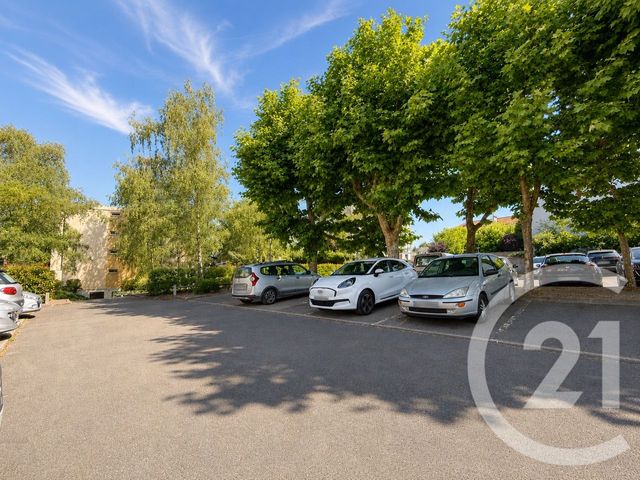 Appartement F4 &agrave; vendre - 4 pi&egrave;ces - 79,98 m2 - Livry Gargan - 93 - ILE-DE-FRANCE