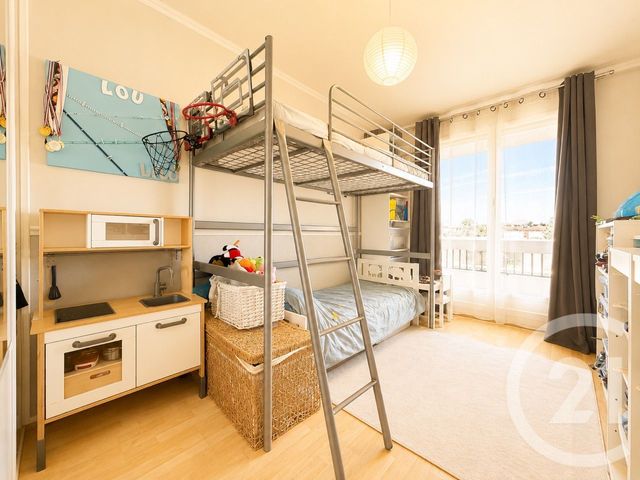 Appartement F4 &agrave; vendre - 4 pi&egrave;ces - 79,98 m2 - Livry Gargan - 93 - ILE-DE-FRANCE