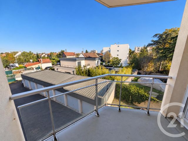 appartement - LIVRY GARGAN - 93