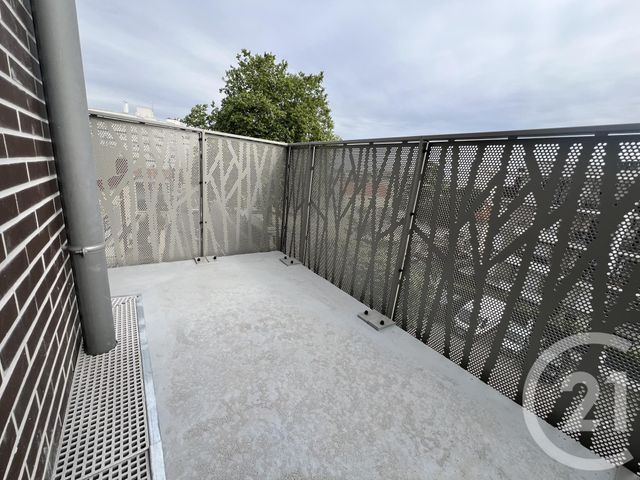 Appartement F2 &agrave; louer - 2 pi&egrave;ces - 44,67 m2 - Villemomble - 93 - ILE-DE-FRANCE