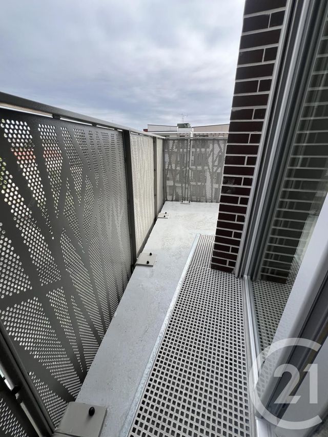 Appartement F2 &agrave; louer - 2 pi&egrave;ces - 44,67 m2 - Villemomble - 93 - ILE-DE-FRANCE