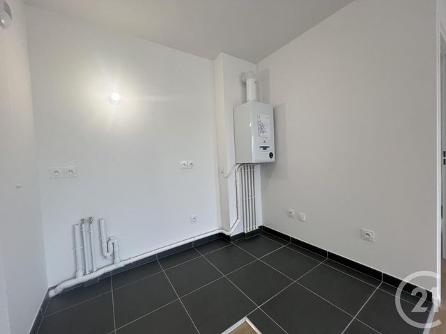 Appartement F2 &agrave; louer - 2 pi&egrave;ces - 44,67 m2 - Villemomble - 93 - ILE-DE-FRANCE