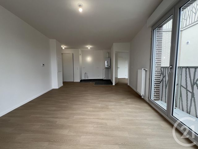 Appartement F2 &agrave; louer - 2 pi&egrave;ces - 44,67 m2 - Villemomble - 93 - ILE-DE-FRANCE