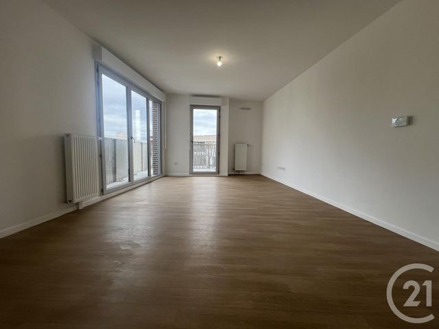 Appartement F2 &agrave; louer - 2 pi&egrave;ces - 44,67 m2 - Villemomble - 93 - ILE-DE-FRANCE