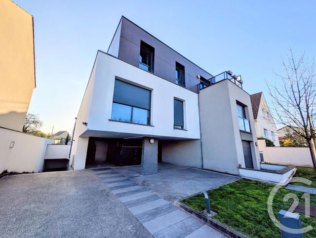 Appartement F3 &agrave; vendre - 3 pi&egrave;ces - 68,71 m2 - Livry Gargan - 93 - ILE-DE-FRANCE
