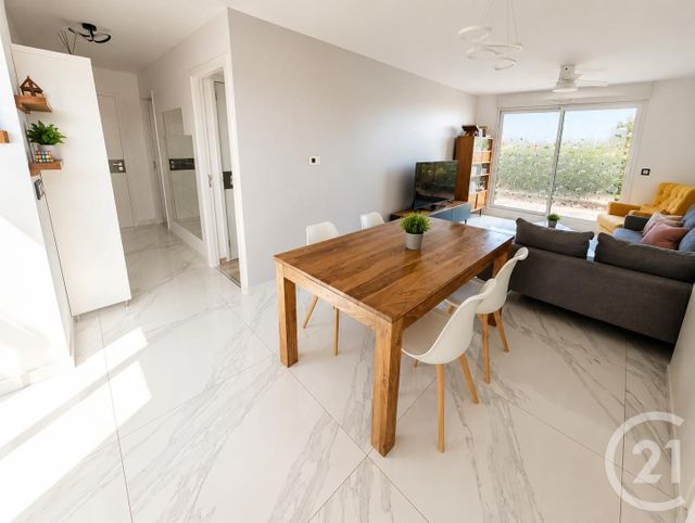 Appartement F3 &agrave; vendre - 3 pi&egrave;ces - 68,71 m2 - Livry Gargan - 93 - ILE-DE-FRANCE