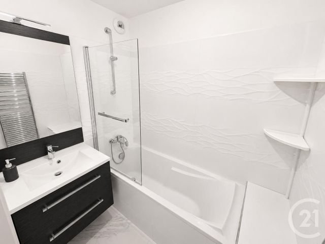 Appartement F3 &agrave; vendre - 3 pi&egrave;ces - 68,71 m2 - Livry Gargan - 93 - ILE-DE-FRANCE
