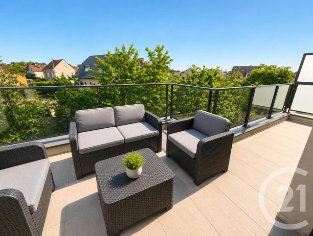 Appartement F3 &agrave; vendre - 3 pi&egrave;ces - 68,71 m2 - Livry Gargan - 93 - ILE-DE-FRANCE