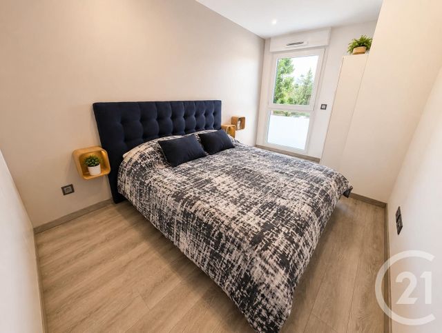 Appartement F3 &agrave; vendre - 3 pi&egrave;ces - 68,71 m2 - Livry Gargan - 93 - ILE-DE-FRANCE