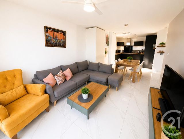 Appartement F3 &agrave; vendre - 3 pi&egrave;ces - 68,71 m2 - Livry Gargan - 93 - ILE-DE-FRANCE