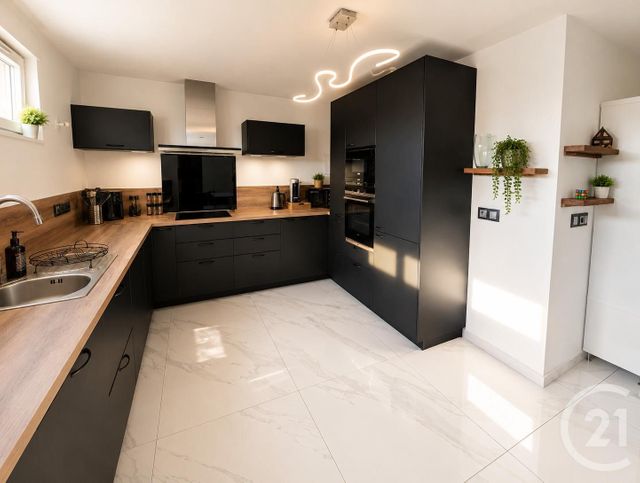 Appartement F3 &agrave; vendre - 3 pi&egrave;ces - 68,71 m2 - Livry Gargan - 93 - ILE-DE-FRANCE
