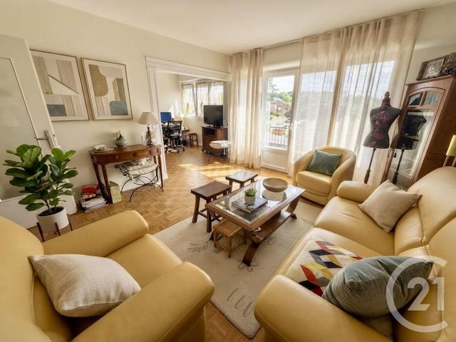 Appartement F4 à vendre LIVRY GARGAN