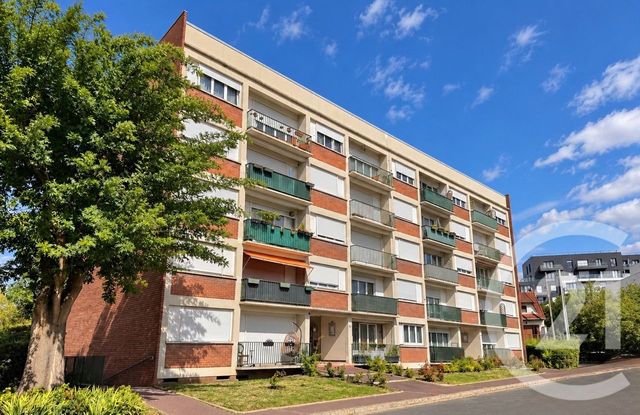 appartement - LIVRY GARGAN - 93
