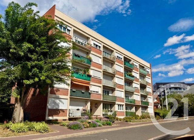 Appartement F4 &agrave; vendre - 4 pi&egrave;ces - 75 m2 - Livry Gargan - 93 - ILE-DE-FRANCE
