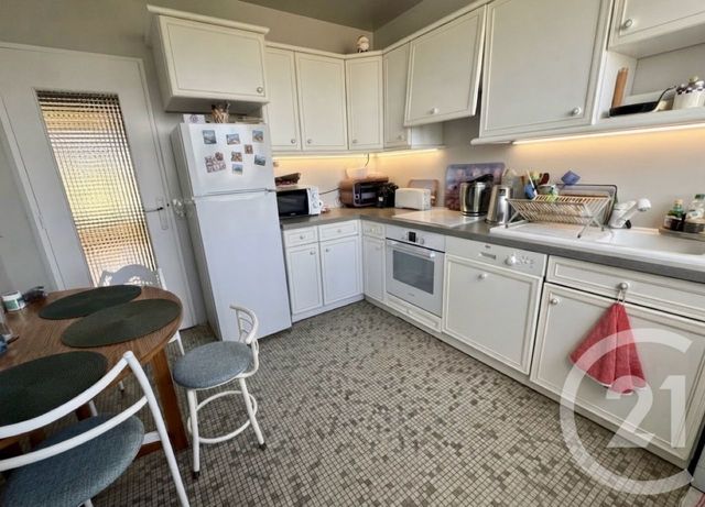 Appartement F4 &agrave; vendre - 4 pi&egrave;ces - 75 m2 - Livry Gargan - 93 - ILE-DE-FRANCE