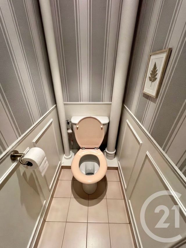 Appartement F4 &agrave; vendre - 4 pi&egrave;ces - 75 m2 - Livry Gargan - 93 - ILE-DE-FRANCE