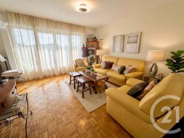 Appartement F4 &agrave; vendre - 4 pi&egrave;ces - 75 m2 - Livry Gargan - 93 - ILE-DE-FRANCE