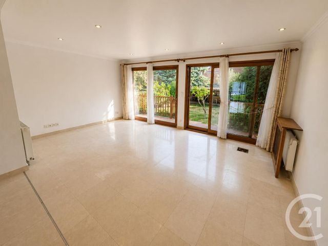 Maison &agrave; vendre - 7 pi&egrave;ces - 138,33 m2 - Livry Gargan - 93 - ILE-DE-FRANCE