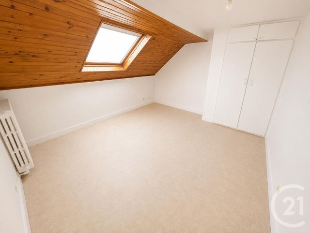 Maison &agrave; vendre - 7 pi&egrave;ces - 138,33 m2 - Livry Gargan - 93 - ILE-DE-FRANCE